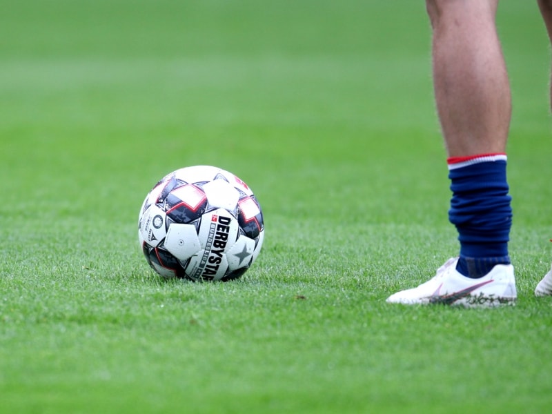 Fußball, über dts Nachrichtenagentur