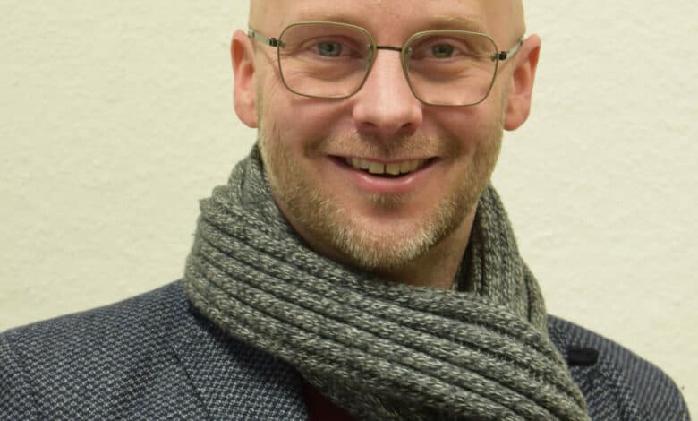 Neuer Richter am Amtsgericht Lingen (Ems)