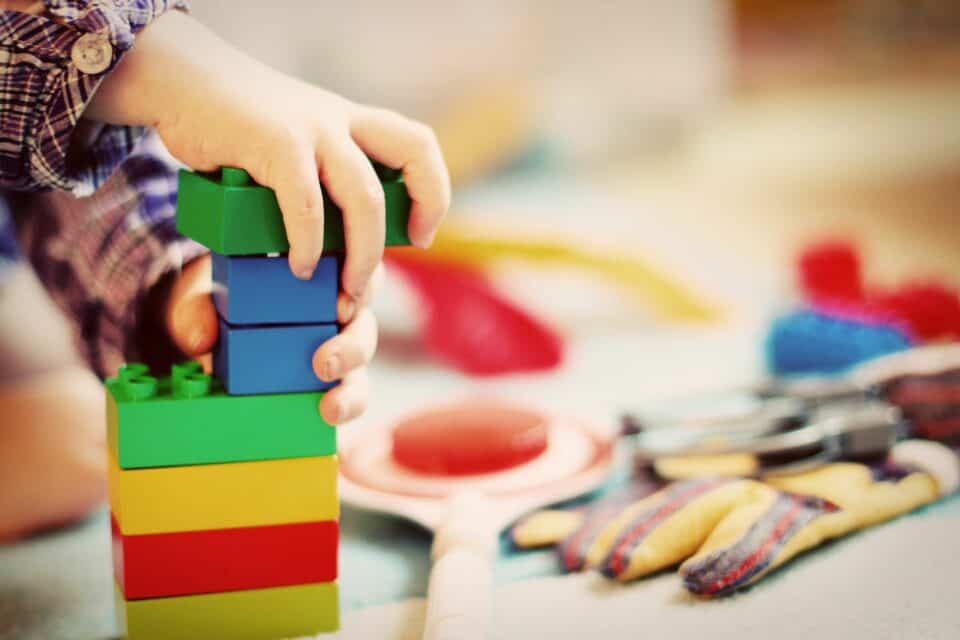 Vitus Kindertagesstätten