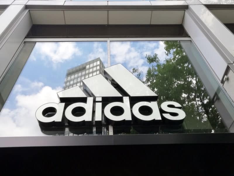 Adidas, über dts Nachrichtenagentur