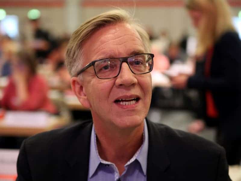 Dietmar Bartsch, über dts Nachrichtenagentur