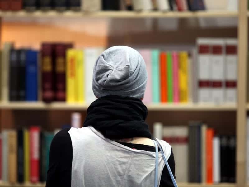 Leserin, über dts Nachrichtenagentur
