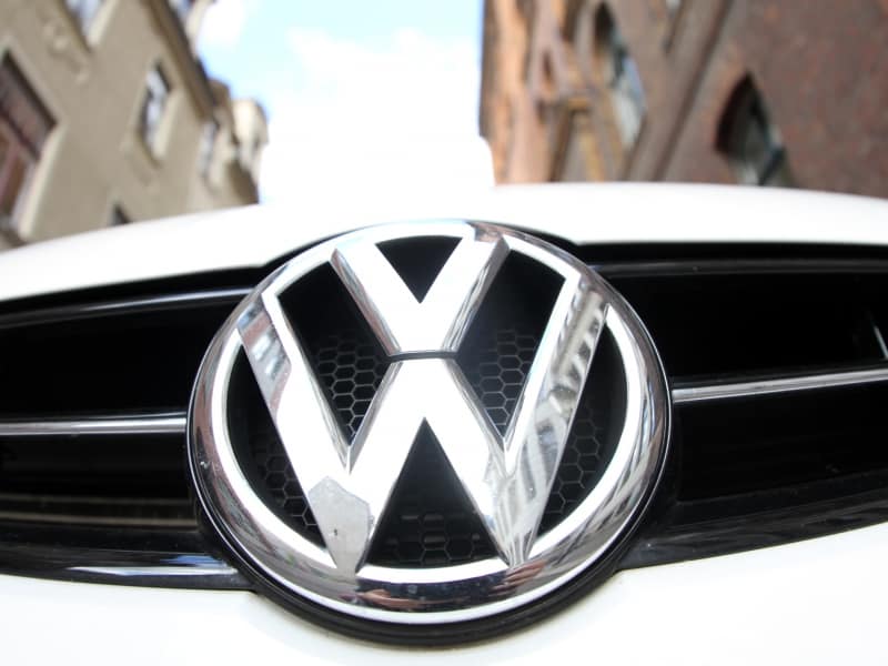 VW-Logo, über dts Nachrichtenagentur
