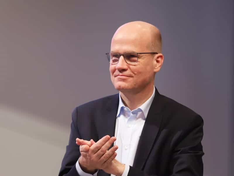 Ralph Brinkhaus, über dts Nachrichtenagentur