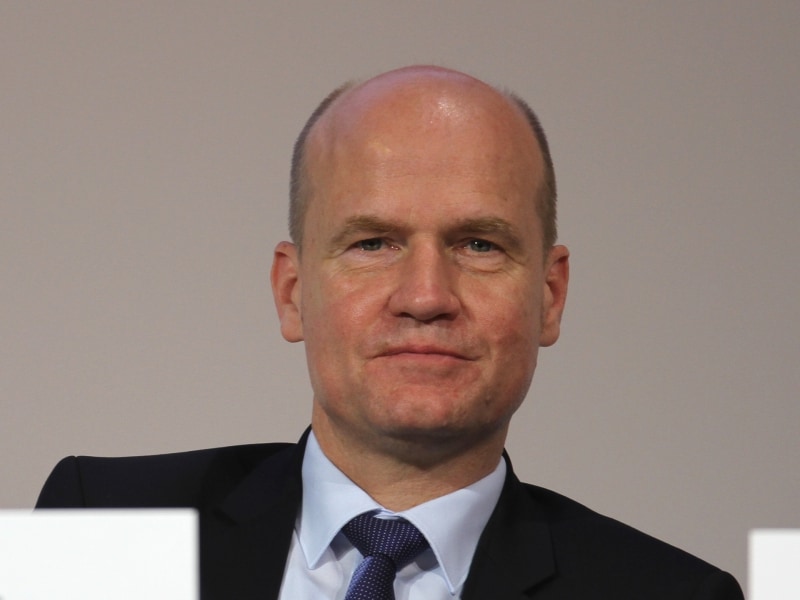 Ralph Brinkhaus, über dts Nachrichtenagentur