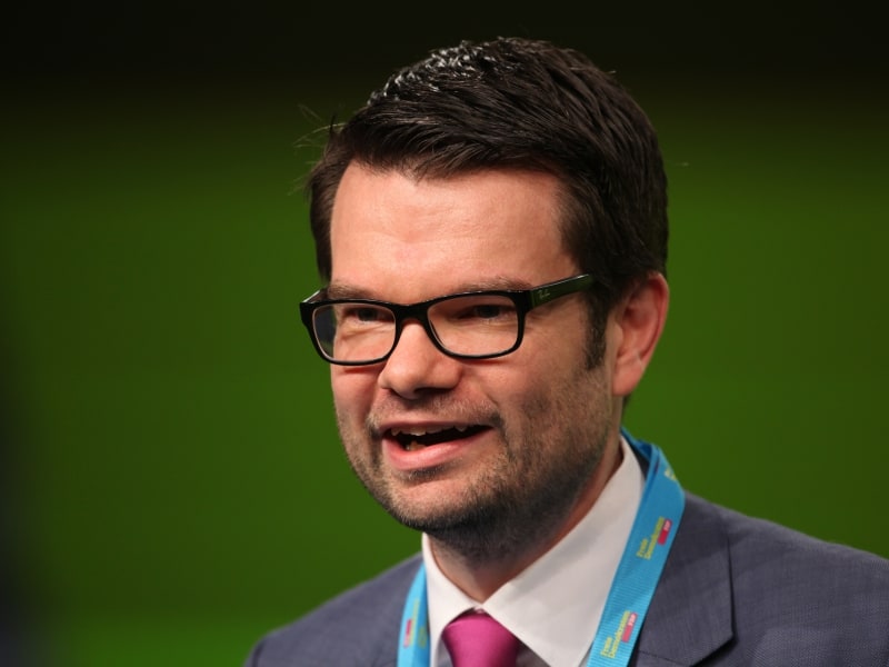 Marco Buschmann, über dts Nachrichtenagentur
