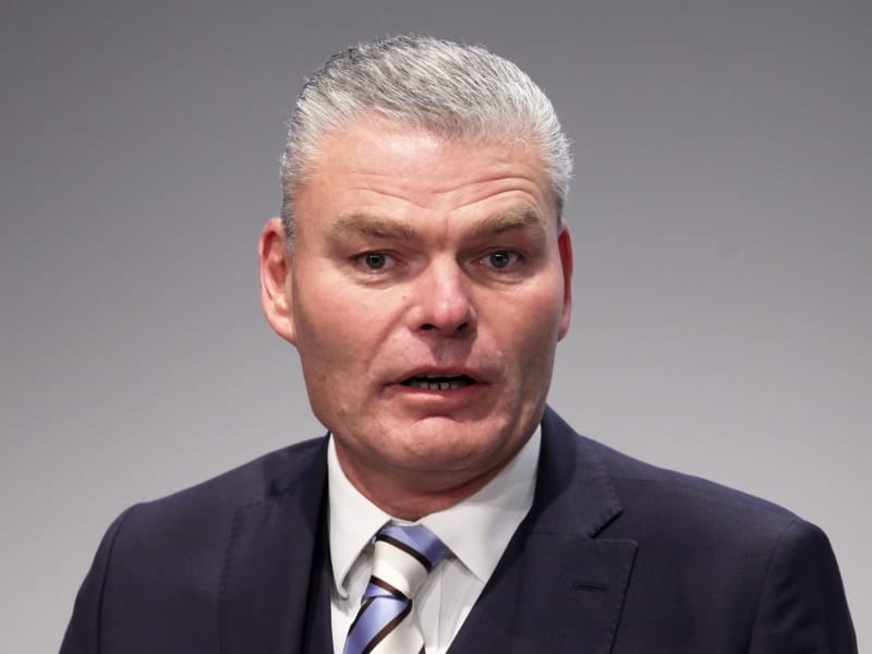 Holger Stahlknecht, über dts Nachrichtenagentur