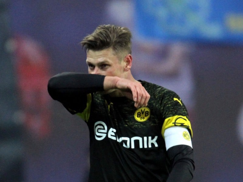 Lukasz Piszczek (BVB), über dts Nachrichtenagentur