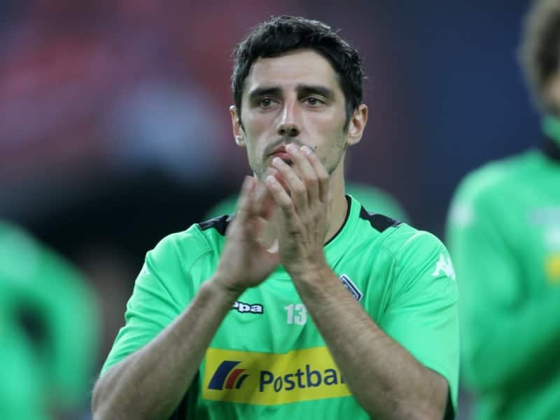 Lars Stindl (Borussia Mönchengladbach), über dts Nachrichtenagentur