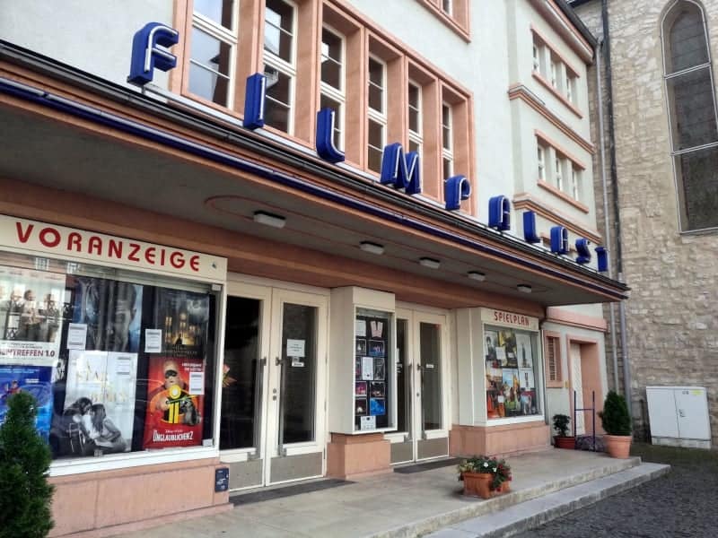 Kino, über dts Nachrichtenagentur