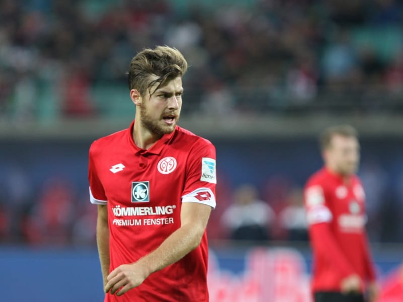 Alexander Hack (Mainz 05), über dts Nachrichtenagentur