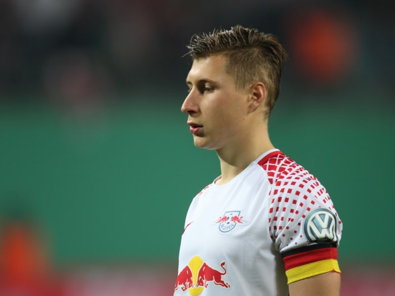 Willi Orban (RB Leipzig), über dts Nachrichtenagentur