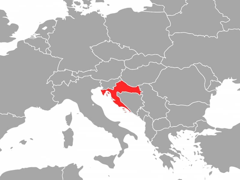 Kroatien, über dts Nachrichtenagentur