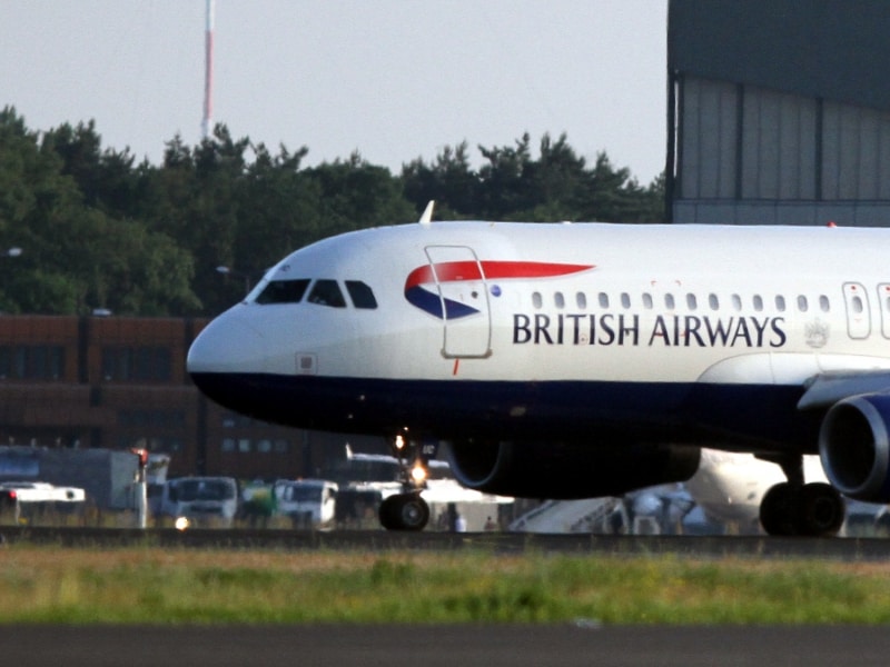 British Airways, über dts Nachrichtenagentur