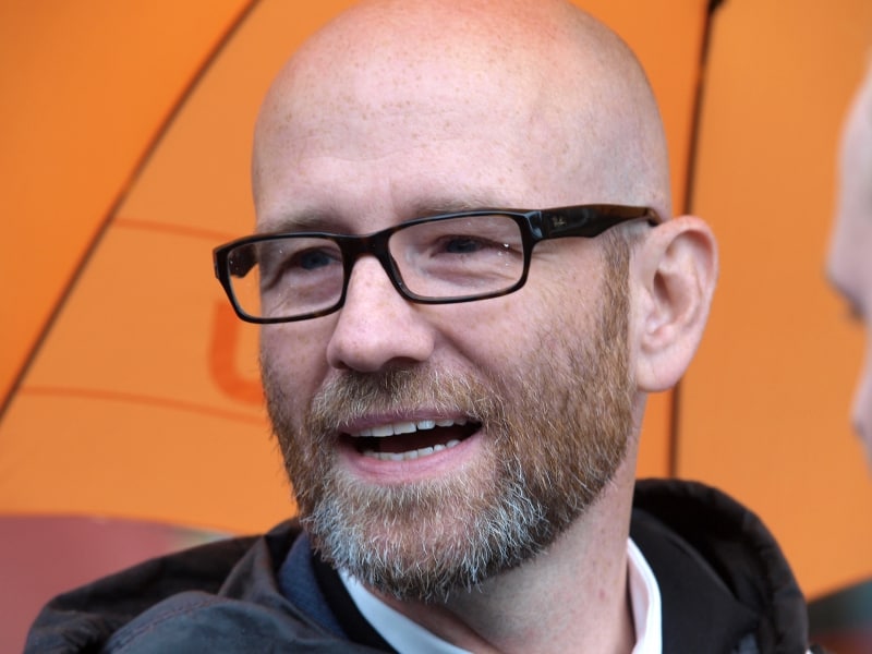 Peter Tauber, über dts Nachrichtenagentur