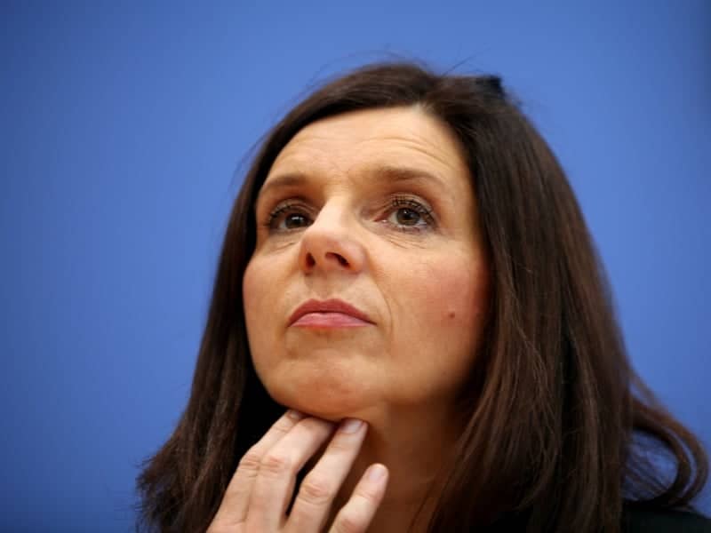 Katrin Göring-Eckardt, über dts Nachrichtenagentur