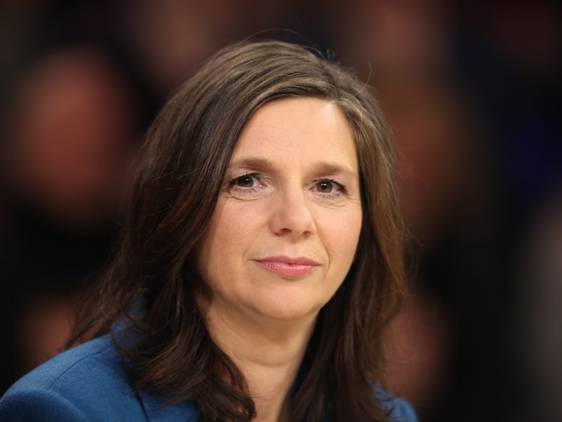 Katrin Göring-Eckardt, über dts Nachrichtenagentur