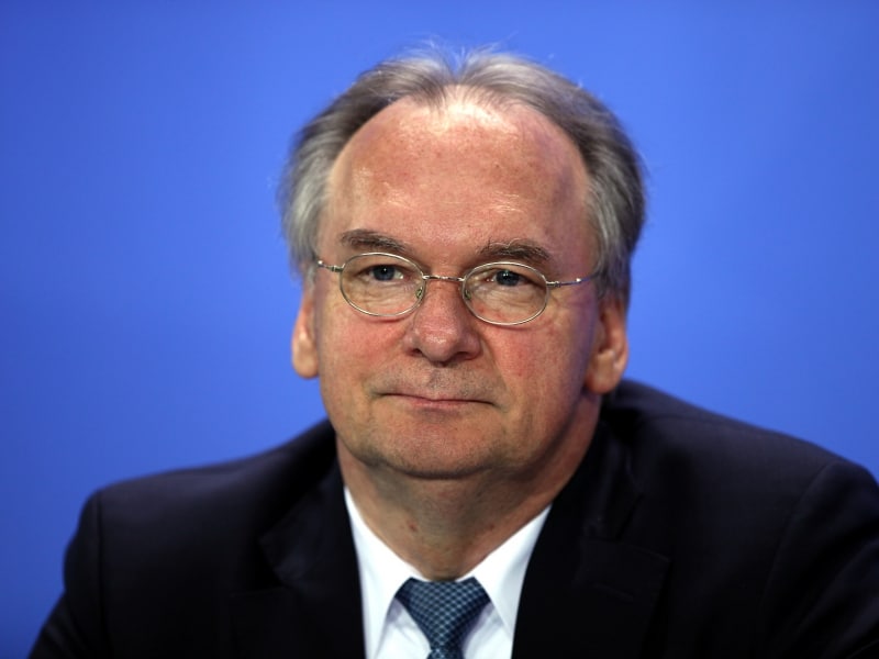 Reiner Haseloff, über dts Nachrichtenagentur