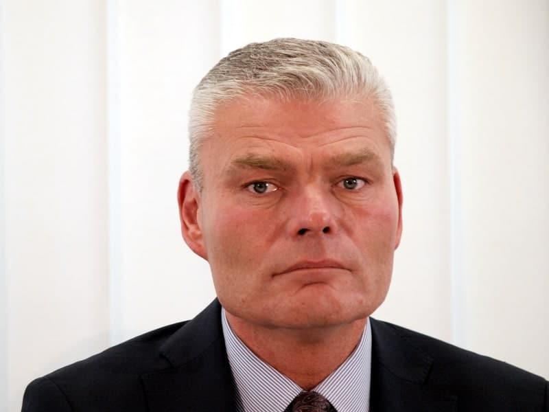 Holger Stahlknecht, über dts Nachrichtenagentur