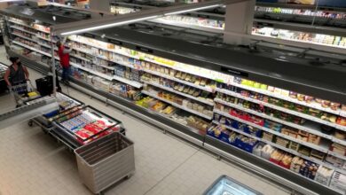Einzelhandel reagiert auf bevorstehenden Lockdown