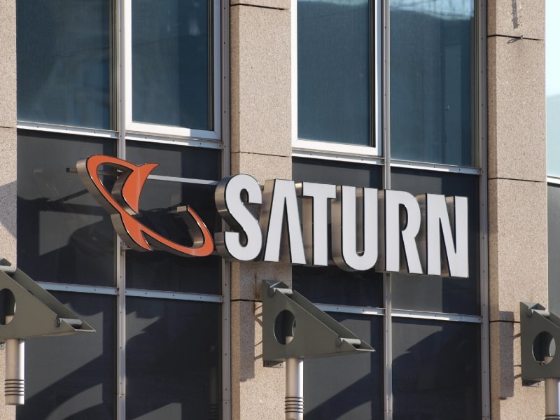 Saturn, über dts Nachrichtenagentur