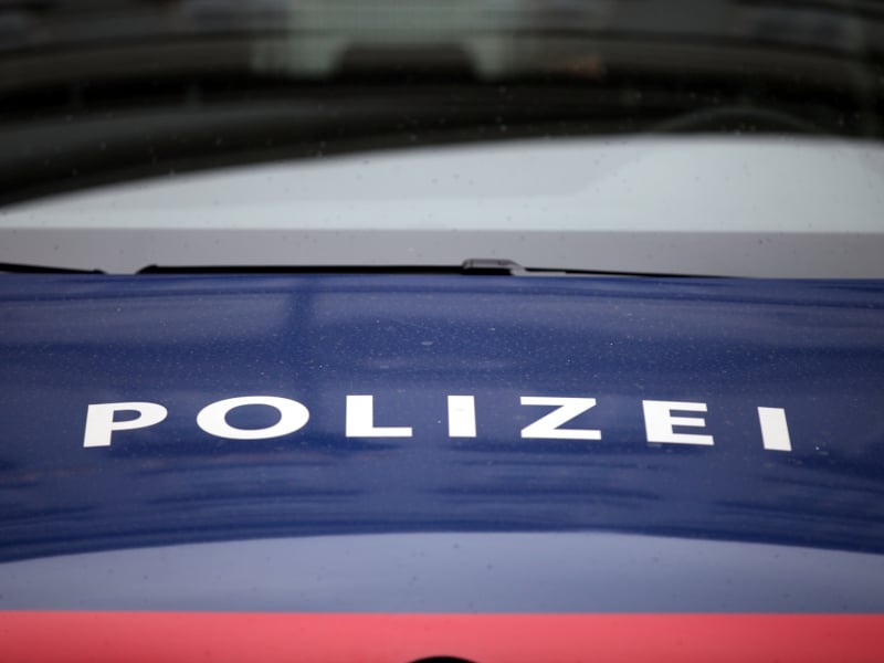 Österreichische Polizei, über dts Nachrichtenagentur