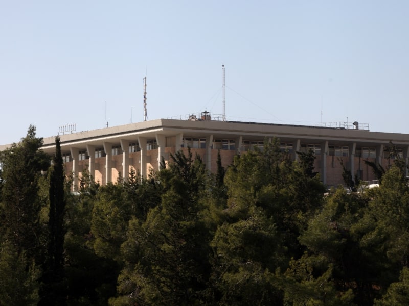 Knesset, über dts Nachrichtenagentur