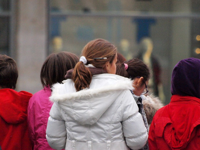 Kinder, über dts Nachrichtenagentur