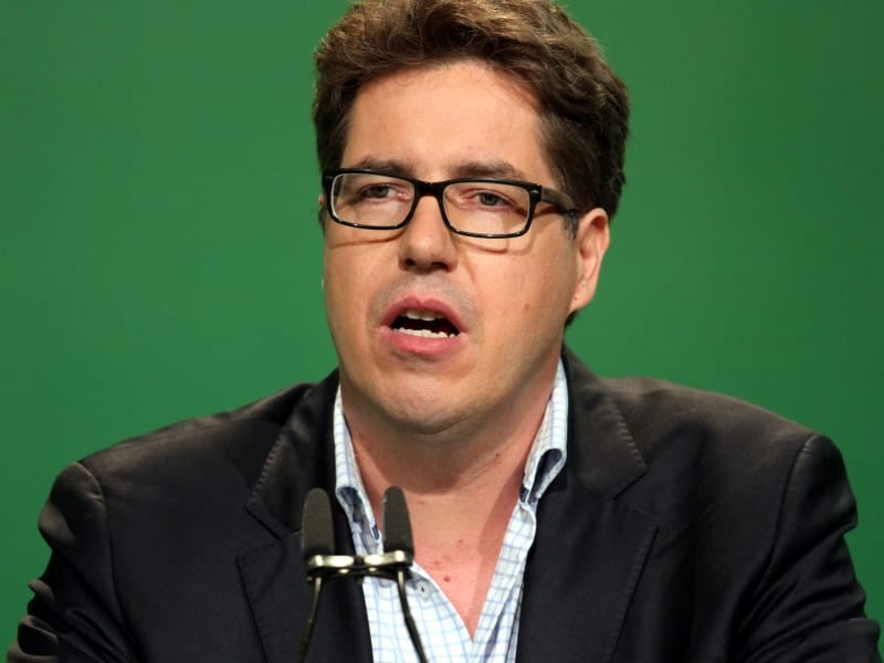 Michael Kellner, über dts Nachrichtenagentur