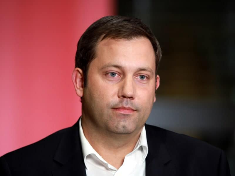 Lars Klingbeil, über dts Nachrichtenagentur