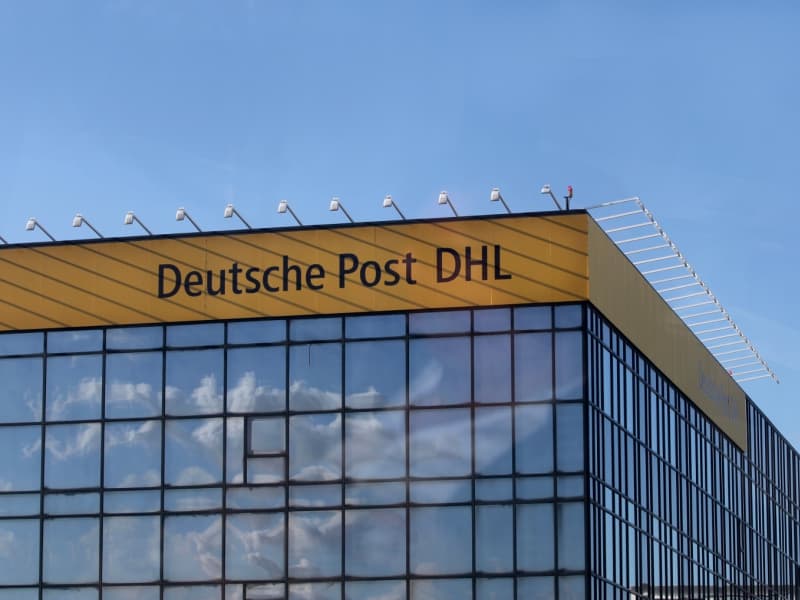 Deutsche Post DHL, über dts Nachrichtenagentur