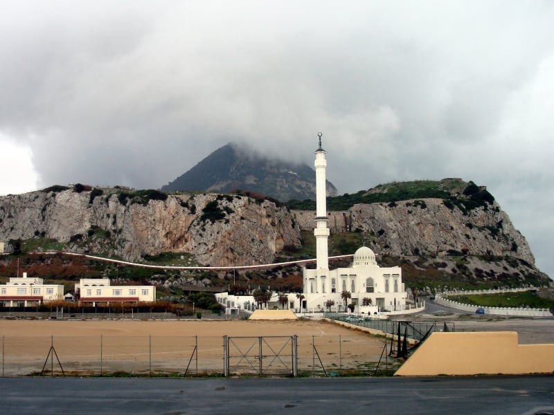 Gibraltar, über dts Nachrichtenagentur