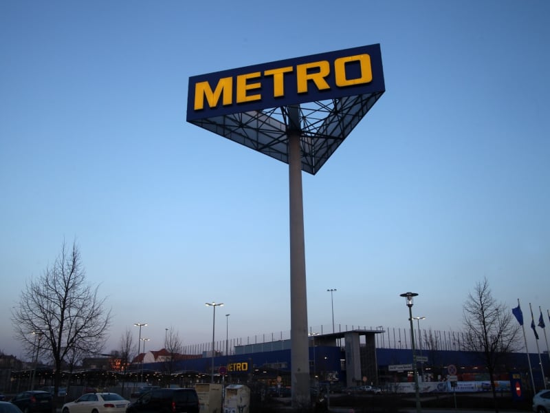 Metro-Markt, über dts Nachrichtenagentur