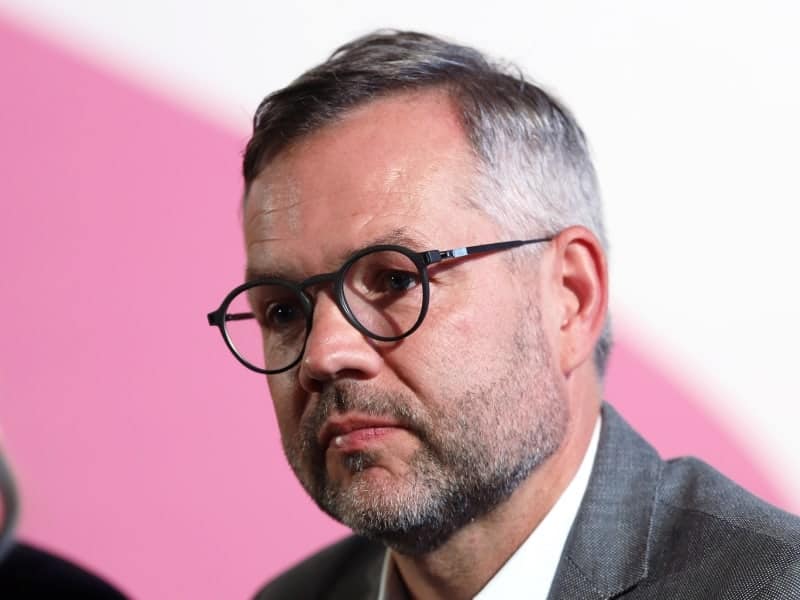 Michael Roth, über dts Nachrichtenagentur