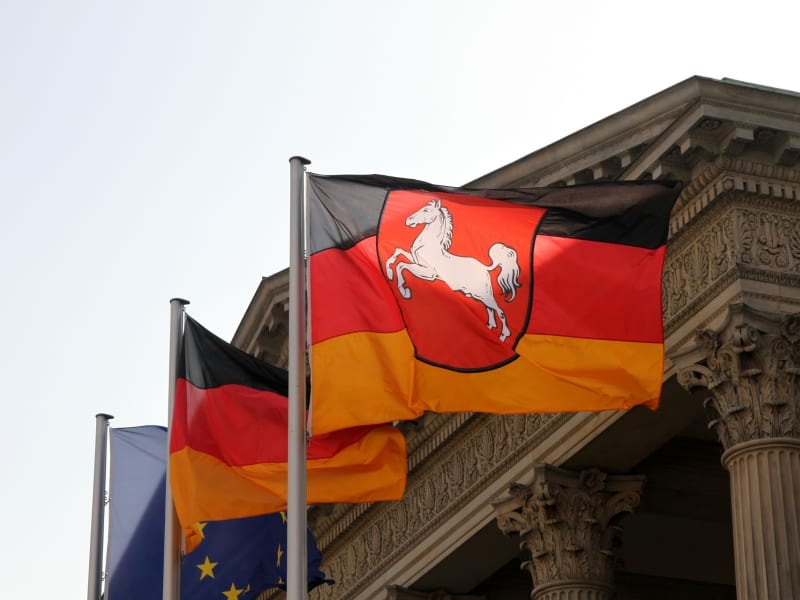 Niedersächsischer Landtag, über dts Nachrichtenagentur