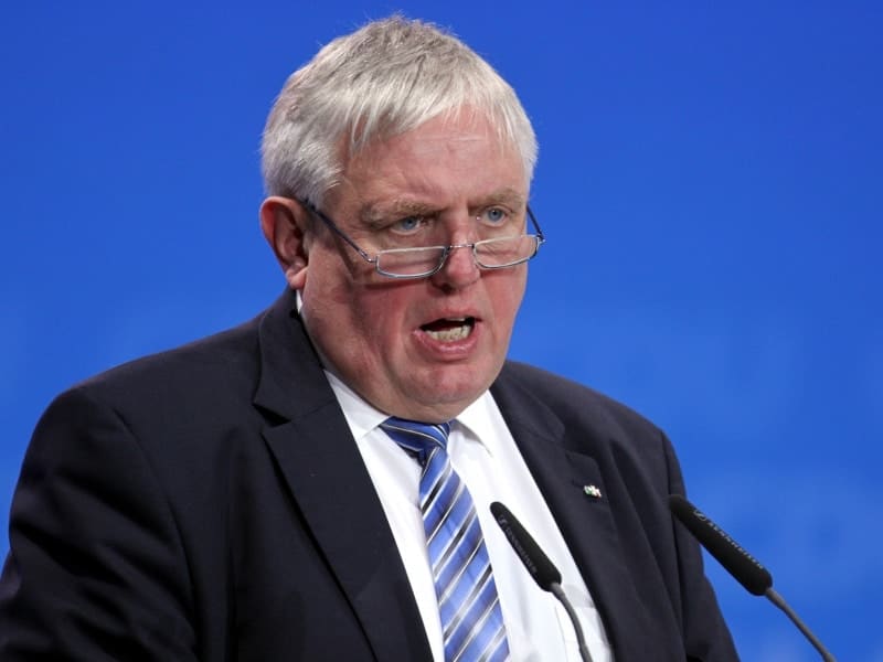 Karl-Josef Laumann, über dts Nachrichtenagentur