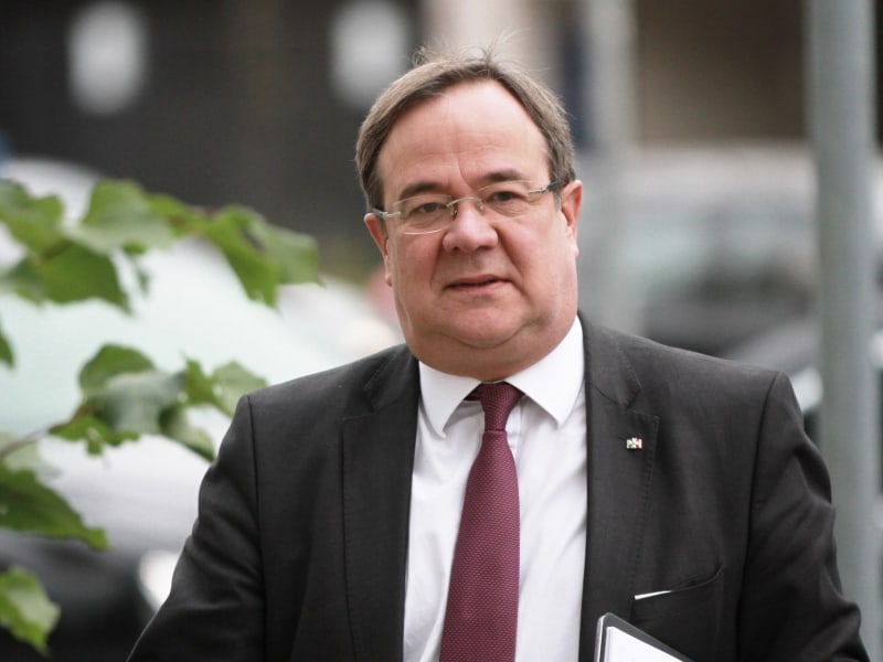 Armin Laschet, über dts Nachrichtenagentur