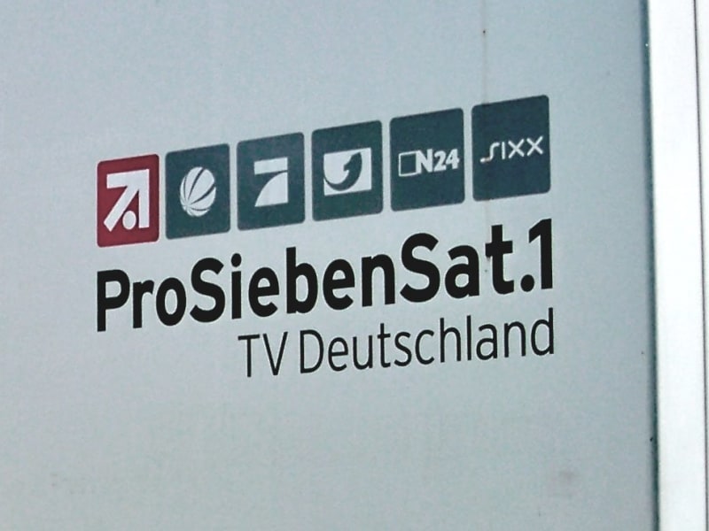 ProSiebenSat.1 Media AG, über dts Nachrichtenagentur