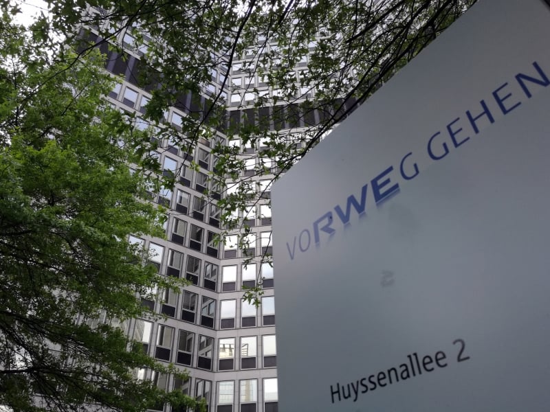 RWE, über dts Nachrichtenagentur