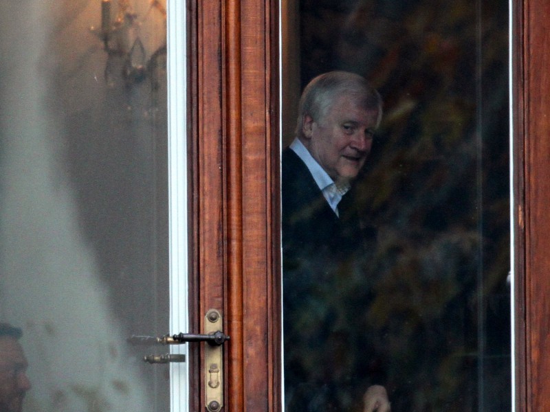 Horst Seehofer, über dts Nachrichtenagentur