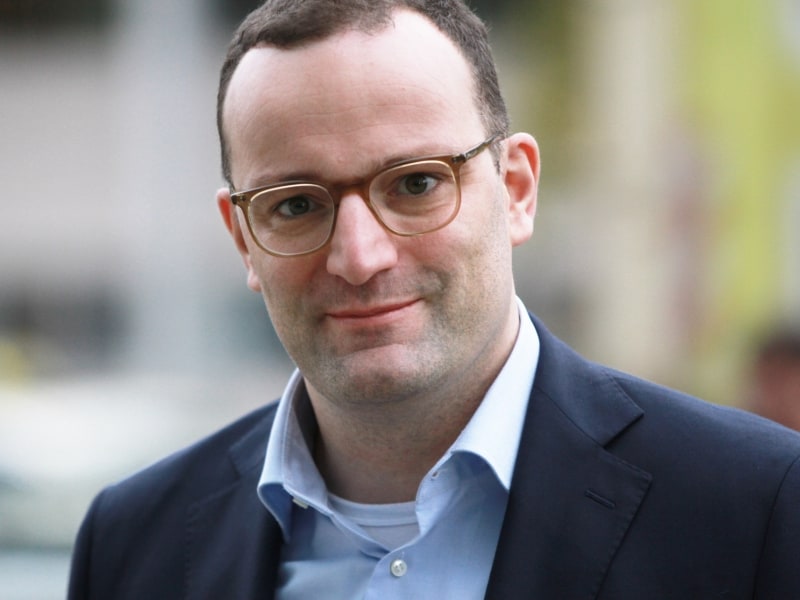Jens Spahn, über dts Nachrichtenagentur