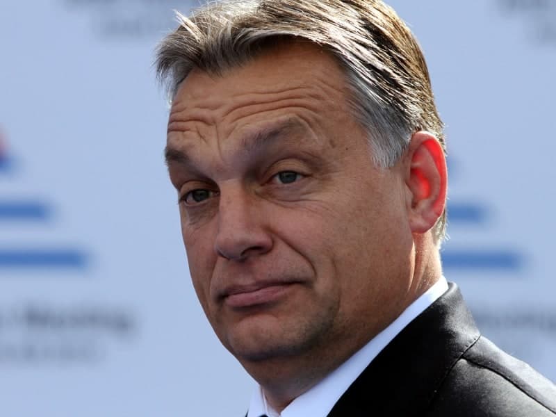 Viktor Orbán, über dts Nachrichtenagentur