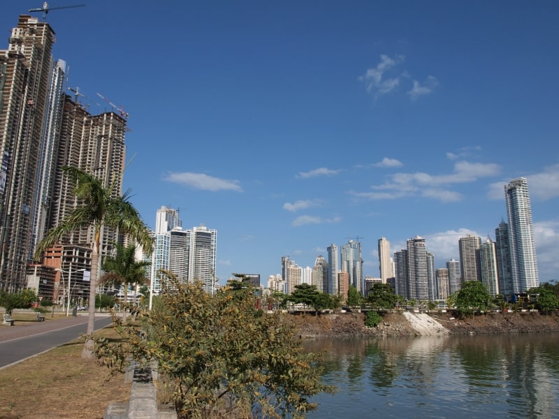 Panama-City, über dts Nachrichtenagentur