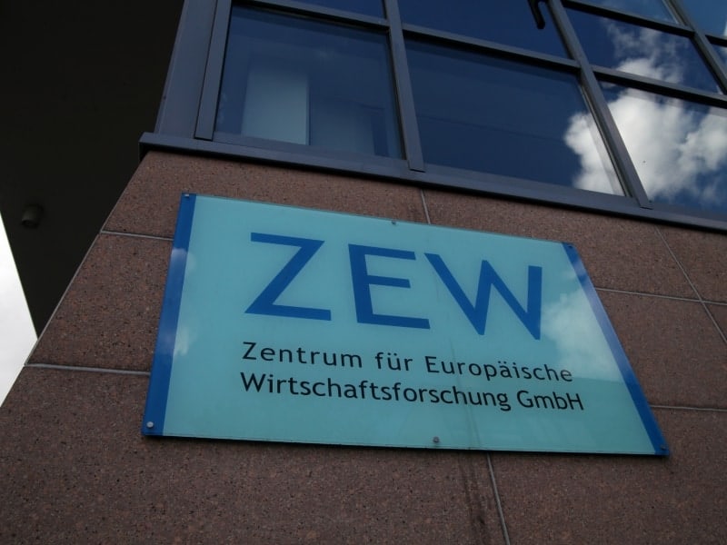 ZEW, über dts Nachrichtenagentur