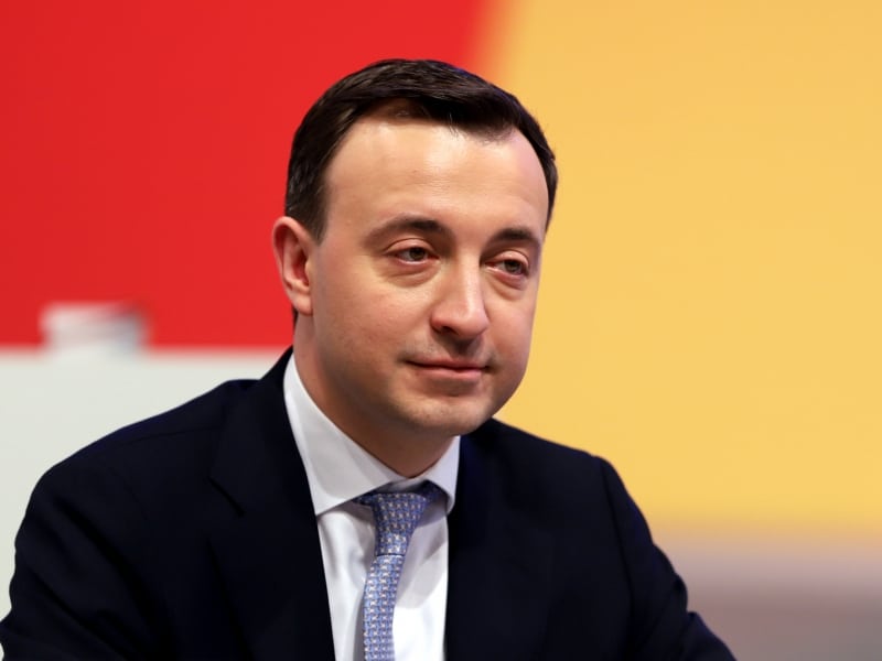 Paul Ziemiak, über dts Nachrichtenagentur