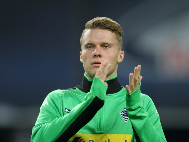 Nico Elvedi (Borussia Mönchengladbach), über dts Nachrichtenagentur