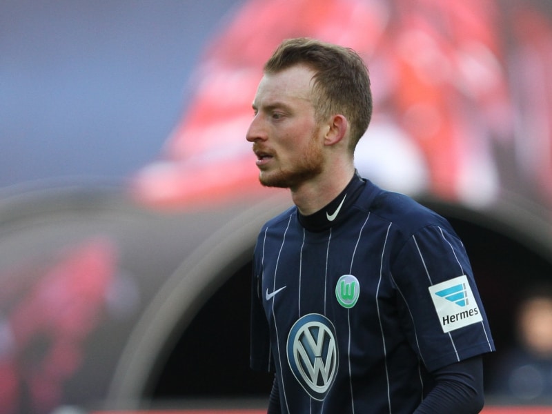 Maximilian Arnold (VfL Wolfsburg), über dts Nachrichtenagentur