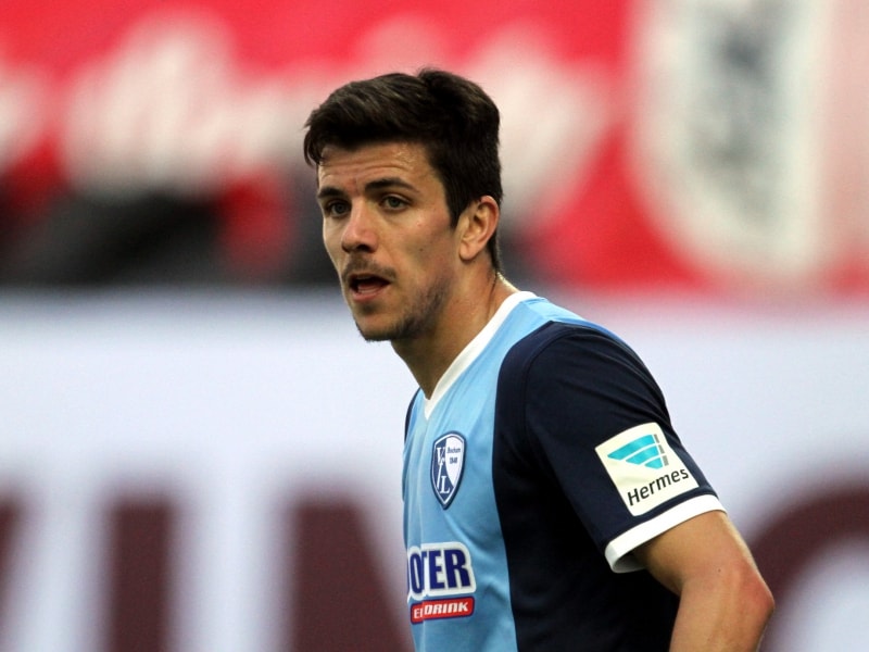 Anthony Losilla (VfL Bochum), über dts Nachrichtenagentur