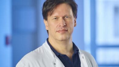 Dr. Werner Hettwer übernimmt alleinige Leitung der Orthopädischen Chirurgie