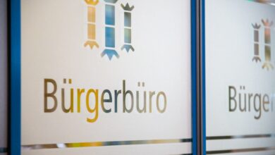 Bürgerbüro Lingen nur noch nach vorheriger Terminvergabe erreichbar